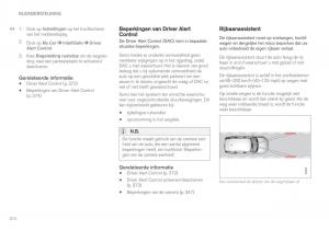 Volvo-XC90-II-2-handleiding page 376 min