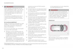 Volvo-XC90-II-2-handleiding page 402 min