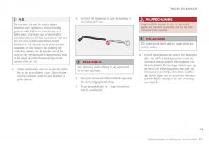 Volvo-XC90-II-2-handleiding page 523 min