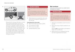 Volvo-XC90-II-2-handleiding page 524 min