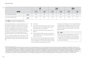 Volvo-XC90-II-2-handleiding page 598 min