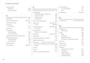 Volvo-XC90-II-2-handleiding page 608 min