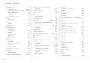 Volvo-XC90-II-2-handleiding page 610 min