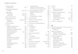 Volvo-XC90-II-2-handleiding page 612 min