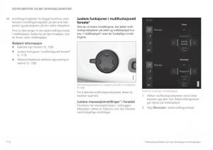 Volvo-XC90-II-2-bruksanvisningen page 114 min