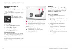 Volvo-XC90-II-2-bruksanvisningen page 118 min