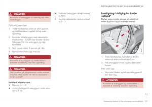 Volvo-XC90-II-2-bruksanvisningen page 123 min