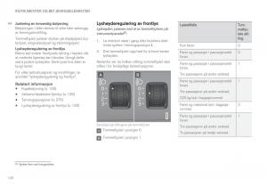 Volvo-XC90-II-2-bruksanvisningen page 128 min