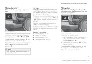 Volvo-XC90-II-2-bruksanvisningen page 135 min