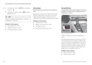 Volvo-XC90-II-2-bruksanvisningen page 136 min