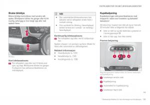 Volvo-XC90-II-2-bruksanvisningen page 137 min