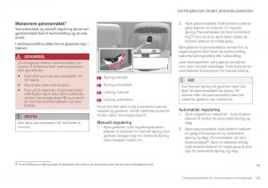 Volvo-XC90-II-2-bruksanvisningen page 151 min