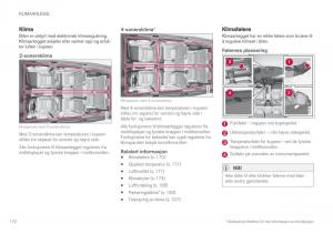 Volvo-XC90-II-2-bruksanvisningen page 172 min