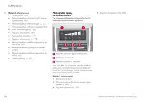 Volvo-XC90-II-2-bruksanvisningen page 178 min