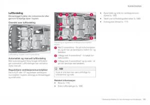 Volvo-XC90-II-2-bruksanvisningen page 187 min