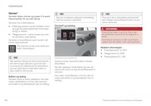 Volvo-XC90-II-2-bruksanvisningen page 202 min