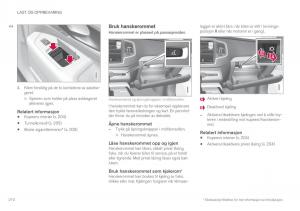 Volvo-XC90-II-2-bruksanvisningen page 212 min