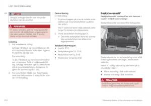 Volvo-XC90-II-2-bruksanvisningen page 218 min