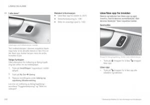 Volvo-XC90-II-2-bruksanvisningen page 232 min