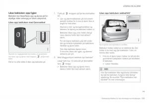 Volvo-XC90-II-2-bruksanvisningen page 235 min