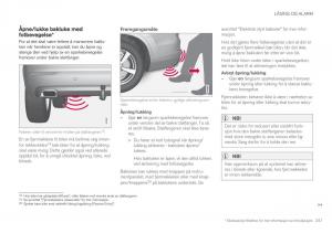 Volvo-XC90-II-2-bruksanvisningen page 243 min