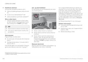 Volvo-XC90-II-2-bruksanvisningen page 250 min