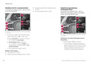 Volvo-XC90-II-2-bruksanvisningen page 266 min