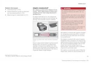 Volvo-XC90-II-2-bruksanvisningen page 277 min