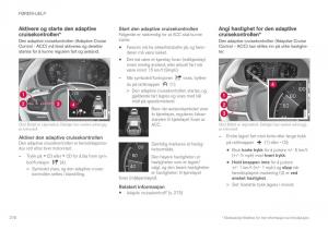 Volvo-XC90-II-2-bruksanvisningen page 280 min