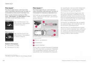 Volvo-XC90-II-2-bruksanvisningen page 290 min