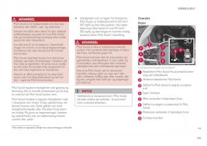 Volvo-XC90-II-2-bruksanvisningen page 291 min