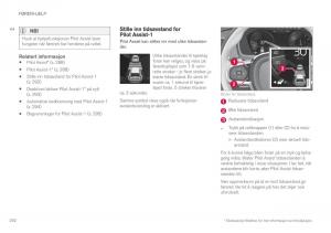 Volvo-XC90-II-2-bruksanvisningen page 294 min