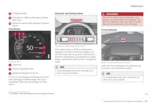 Volvo-XC90-II-2-bruksanvisningen page 301 min