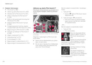 Volvo-XC90-II-2-bruksanvisningen page 302 min