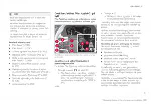 Volvo-XC90-II-2-bruksanvisningen page 305 min