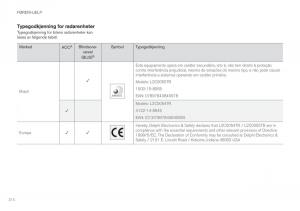 Volvo-XC90-II-2-bruksanvisningen page 316 min