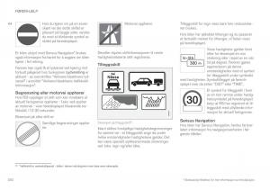 Volvo-XC90-II-2-bruksanvisningen page 342 min