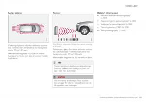 Volvo-XC90-II-2-bruksanvisningen page 357 min