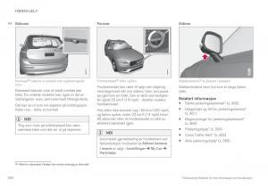 Volvo-XC90-II-2-bruksanvisningen page 362 min