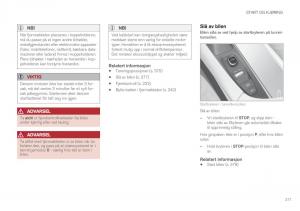 Volvo-XC90-II-2-bruksanvisningen page 379 min