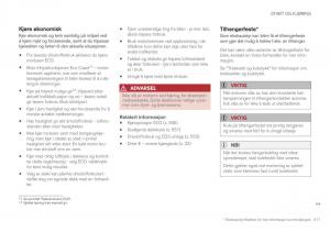 Volvo-XC90-II-2-bruksanvisningen page 413 min