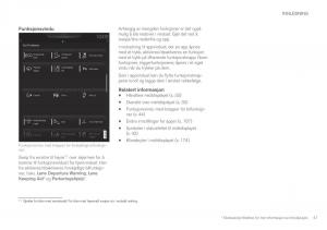 Volvo-XC90-II-2-bruksanvisningen page 43 min