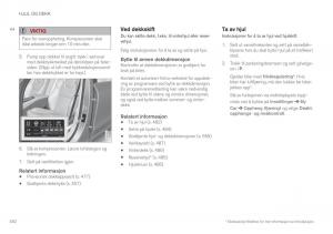 Volvo-XC90-II-2-bruksanvisningen page 484 min