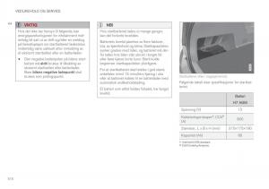 Volvo-XC90-II-2-bruksanvisningen page 518 min