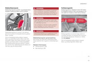 Volvo-XC90-II-2-bruksanvisningen page 65 min