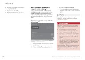 Volvo-XC90-II-2-instrukcja-obslugi page 222 min