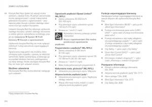 Volvo-XC90-II-2-instrukcja-obslugi page 256 min