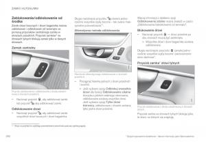 Volvo-XC90-II-2-instrukcja-obslugi page 262 min