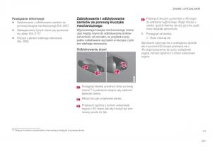 Volvo-XC90-II-2-instrukcja-obslugi page 269 min