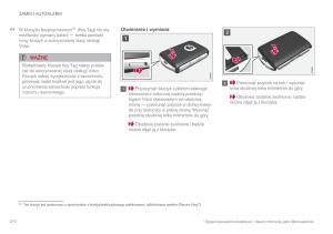 Volvo-XC90-II-2-instrukcja-obslugi page 276 min